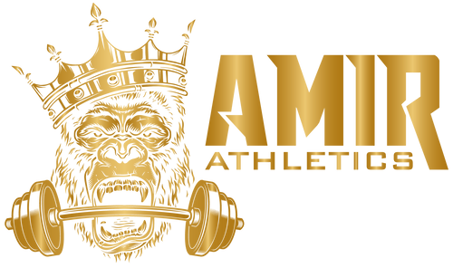 Amir Athletics
